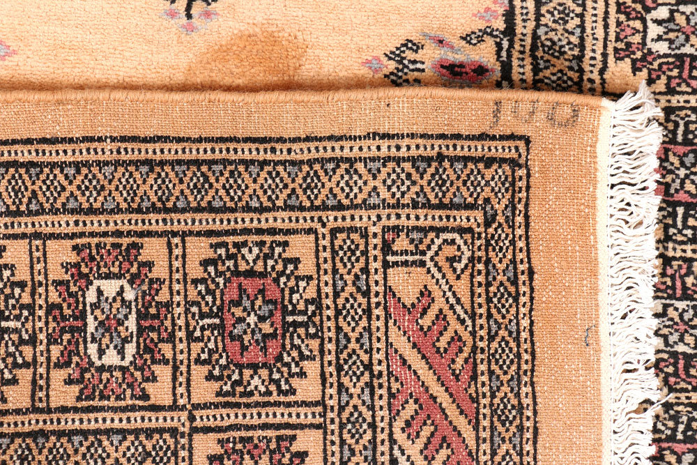 Moccasin Butterfly 2' 9 x 12' 1 - No. 46979 - ALRUG Rug Store