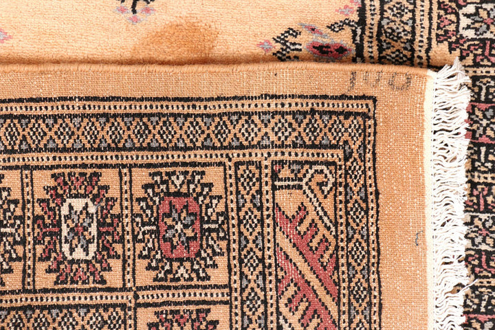 Moccasin Butterfly 2'  9" x 12'  1" - No. QA20050