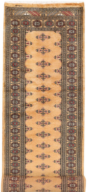 Moccasin Butterfly 2' 9 x 12' 1 - No. 46979 - ALRUG Rug Store