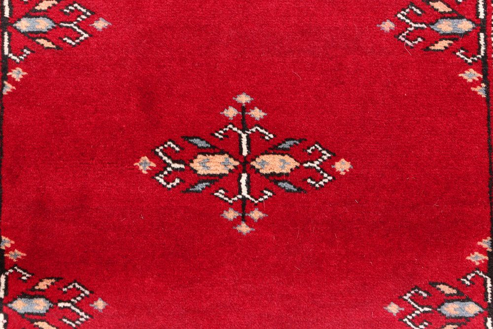 Butterfly 2' 8 x 13' 3 - No. 46983 - ALRUG Rug Store