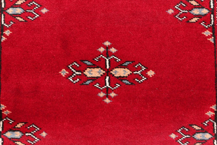 Butterfly 2' 8 x 13' 3 - No. 46983 - ALRUG Rug Store
