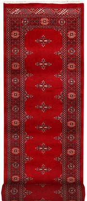Butterfly 2' 8 x 13' 3 - No. 46983 - ALRUG Rug Store