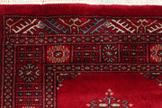 Butterfly 2' 8 x 13' 1 - No. 46987 - ALRUG Rug Store