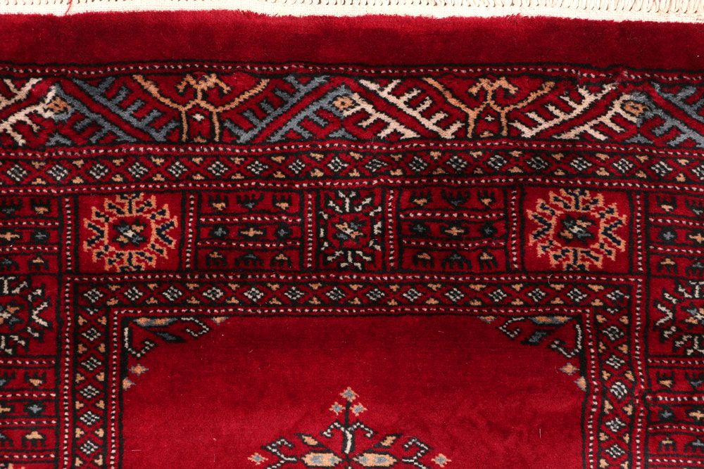 Butterfly 2' 8 x 13' 1 - No. 46987 - ALRUG Rug Store