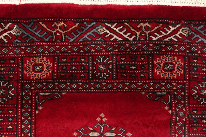 Butterfly 2' 8 x 13' 1 - No. 46987 - ALRUG Rug Store