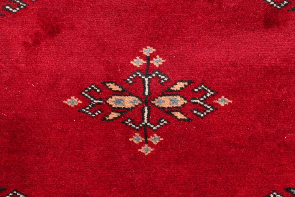 Butterfly 2' 8 x 13' 1 - No. 46987 - ALRUG Rug Store