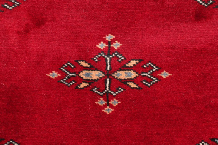 Butterfly 2' 8 x 13' 1 - No. 46987 - ALRUG Rug Store