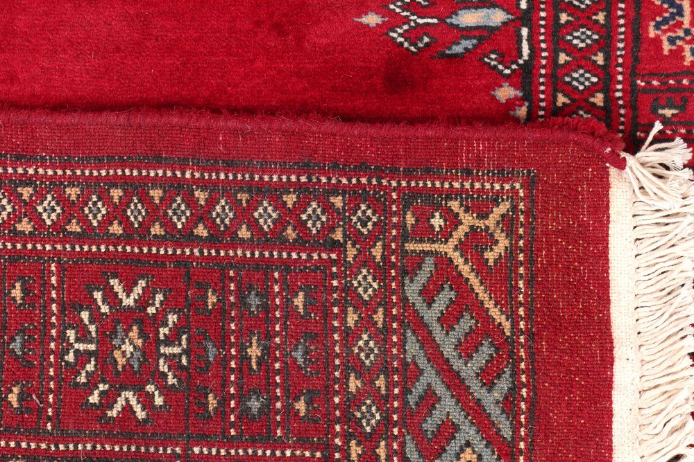 Butterfly 2' 8 x 13' 1 - No. 46987 - ALRUG Rug Store