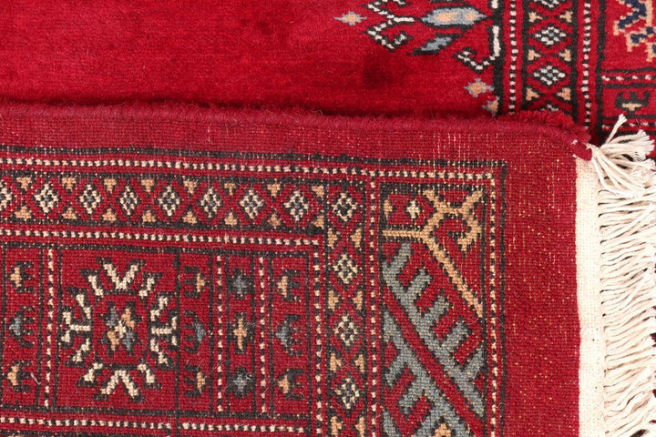 Butterfly 2' 8 x 13' 1 - No. 46987 - ALRUG Rug Store