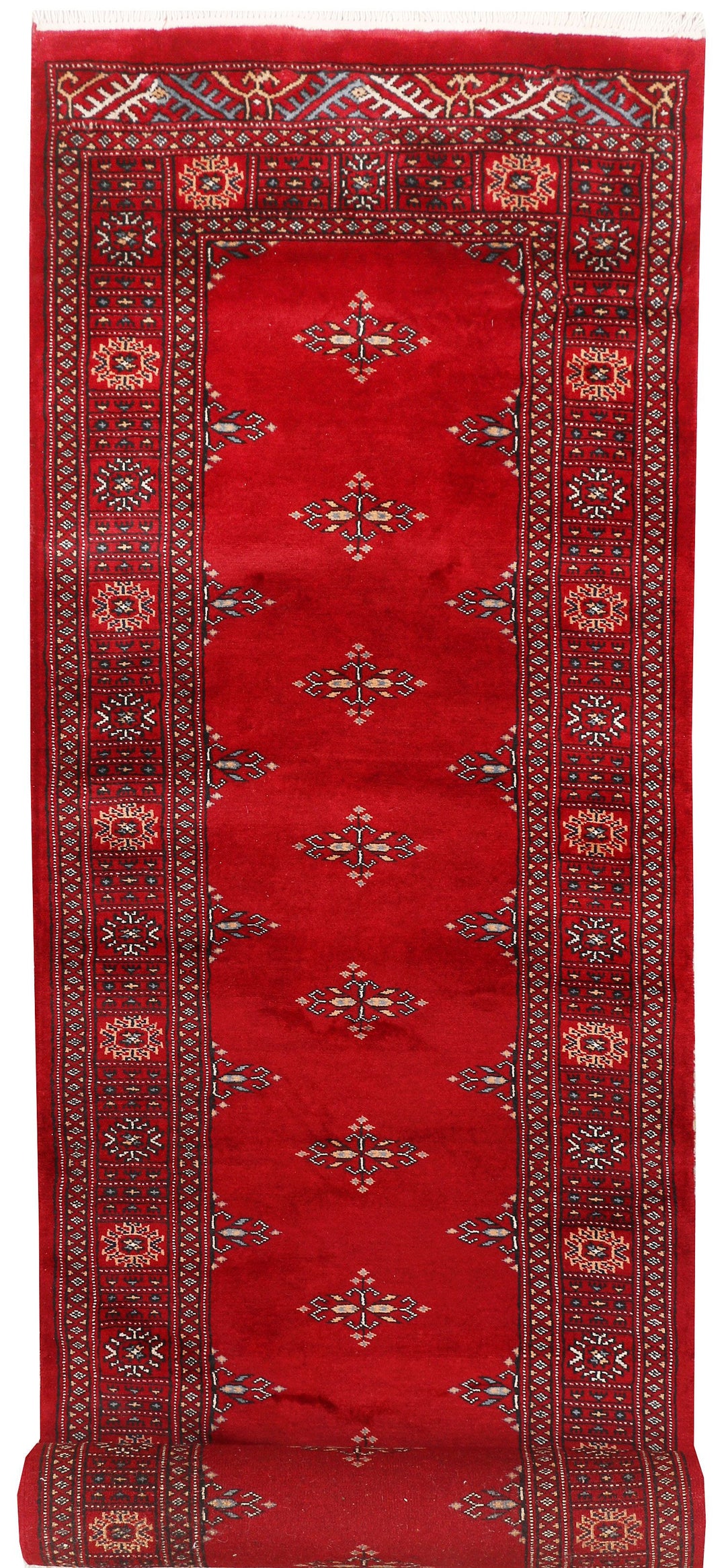Butterfly 2' 8 x 13' 1 - No. 46987 - ALRUG Rug Store
