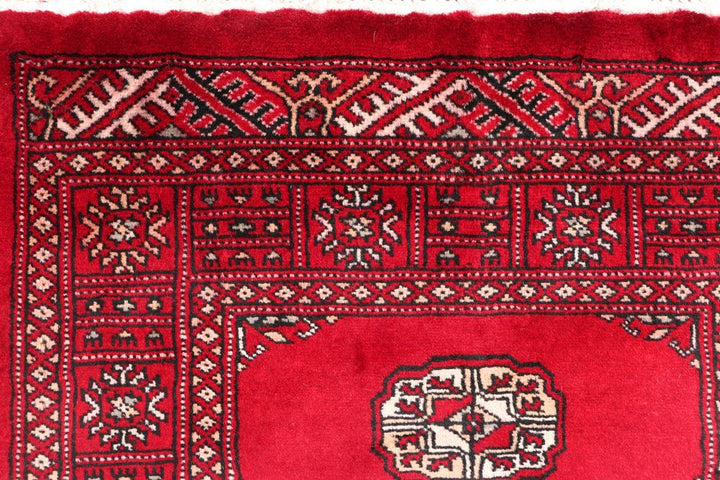 Bokhara 2' 7 x 13' 1 - No. 46998 - ALRUG Rug Store