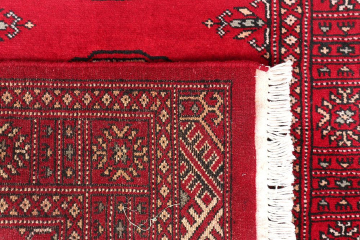 Bokhara 2' 7 x 13' 1 - No. 46998 - ALRUG Rug Store
