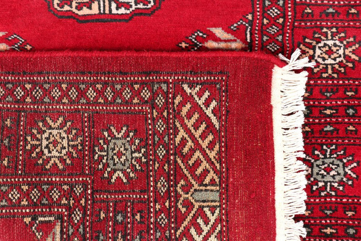 Bokhara 2' 7 x 12' 11 - No. 46999 - ALRUG Rug Store