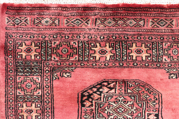 Indian Red Fil Pa 2' 8 x 13' 11 - No. 47000 - ALRUG Rug Store