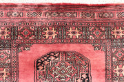 Indian Red Fil Pa 2' 8 x 13' 11 - No. 47000 - ALRUG Rug Store