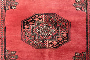 Indian Red Fil Pa 2' 9 x 13' 11 - No. 47002 - ALRUG Rug Store