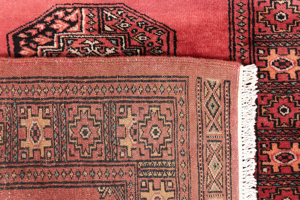 Indian Red Fil Pa 2' 9 x 13' 11 - No. 47002 - ALRUG Rug Store