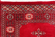 Butterfly 2' 7 x 13' 5 - No. 47003 - ALRUG Rug Store