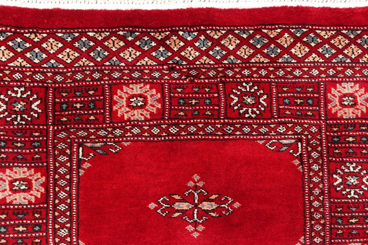 Butterfly 2' 7 x 13' 5 - No. 47003 - ALRUG Rug Store