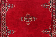 Butterfly 2' 7 x 13' 5 - No. 47003 - ALRUG Rug Store