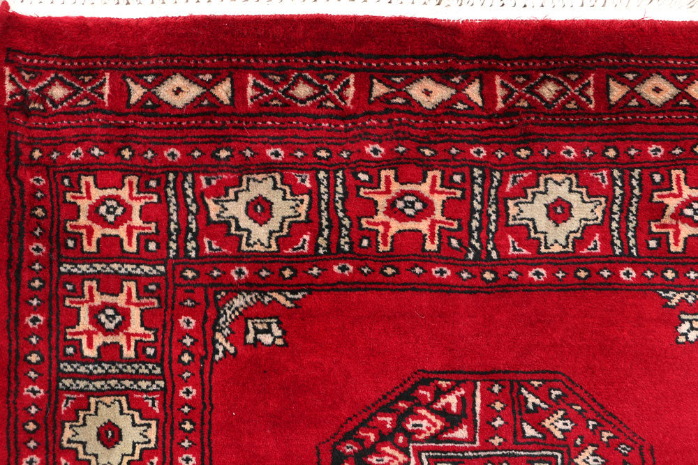 Red Fil Pa 2' 7 x 20' 1 - No. 47010 - ALRUG Rug Store