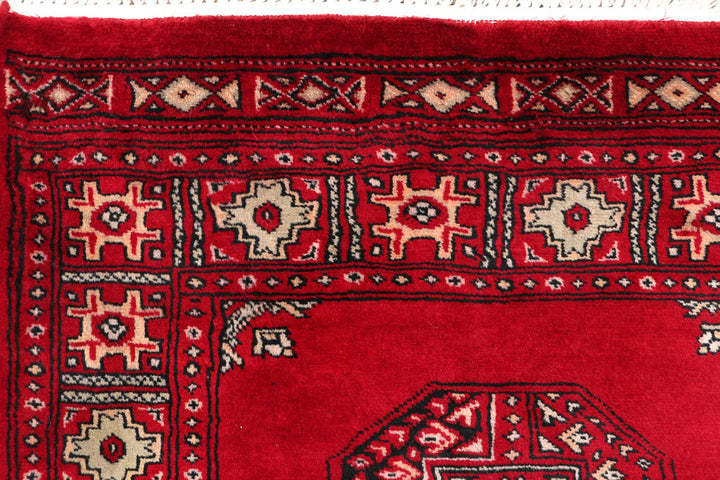 Red Fil Pa 2' 7 x 20' 1 - No. 47010 - ALRUG Rug Store