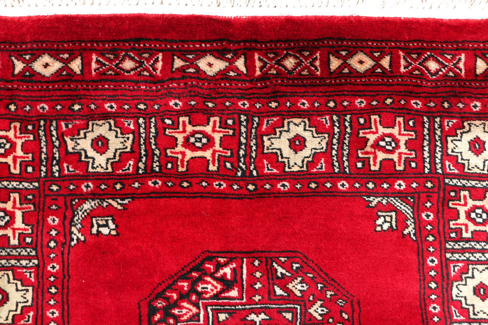 Red Fil Pa 2' 7 x 20' 1 - No. 47010 - ALRUG Rug Store