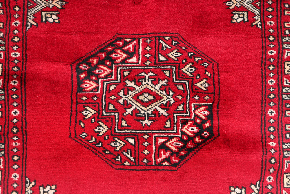 Red Fil Pa 2' 7 x 20' 1 - No. 47010 - ALRUG Rug Store