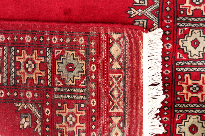 Red Fil Pa 2' 7 x 20' 1 - No. 47010 - ALRUG Rug Store