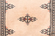 Wheat Butterfly 2' 7 x 13' 5 - No. 47036 - ALRUG Rug Store