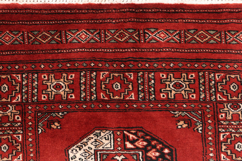 Firebrick Fil Pa 2' 7 x 15' 9 - No. 47040 - ALRUG Rug Store