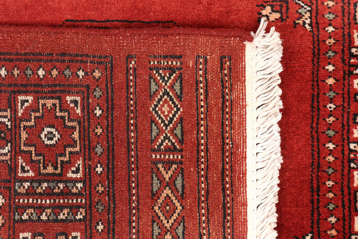 Firebrick Fil Pa 2' 7 x 15' 9 - No. 47040 - ALRUG Rug Store