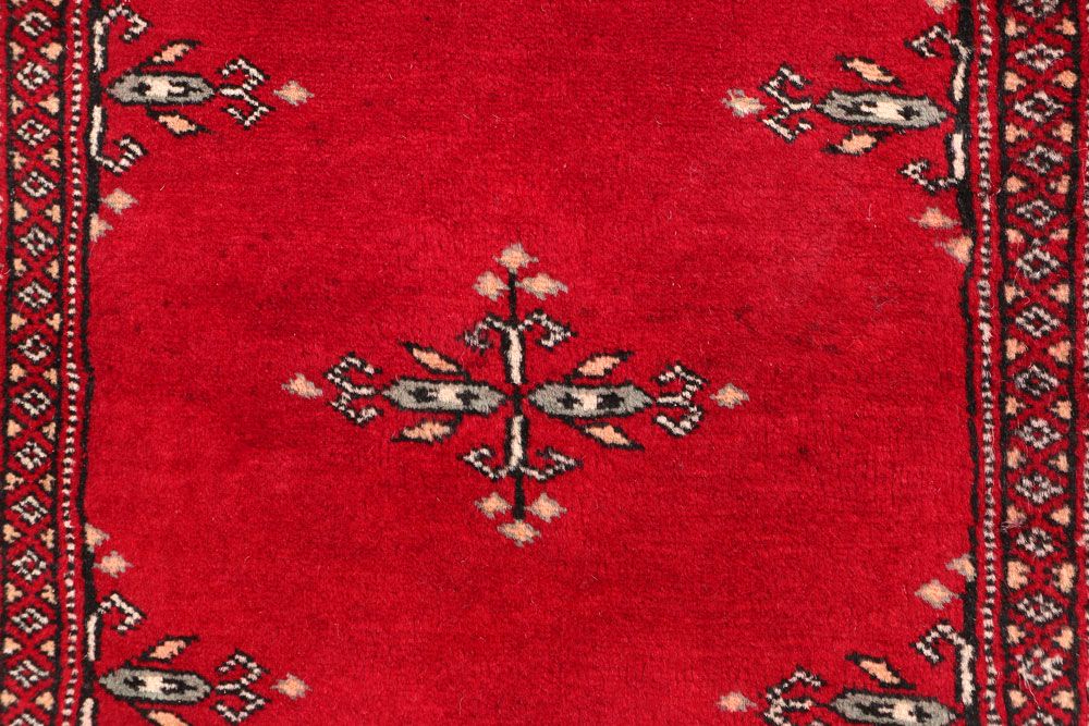 Butterfly 2' 6 x 13' 3 - No. 47042 - ALRUG Rug Store