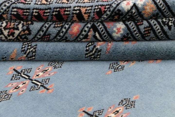 Butterfly 4' x 5' 8 - No. 47049 - ALRUG Rug Store