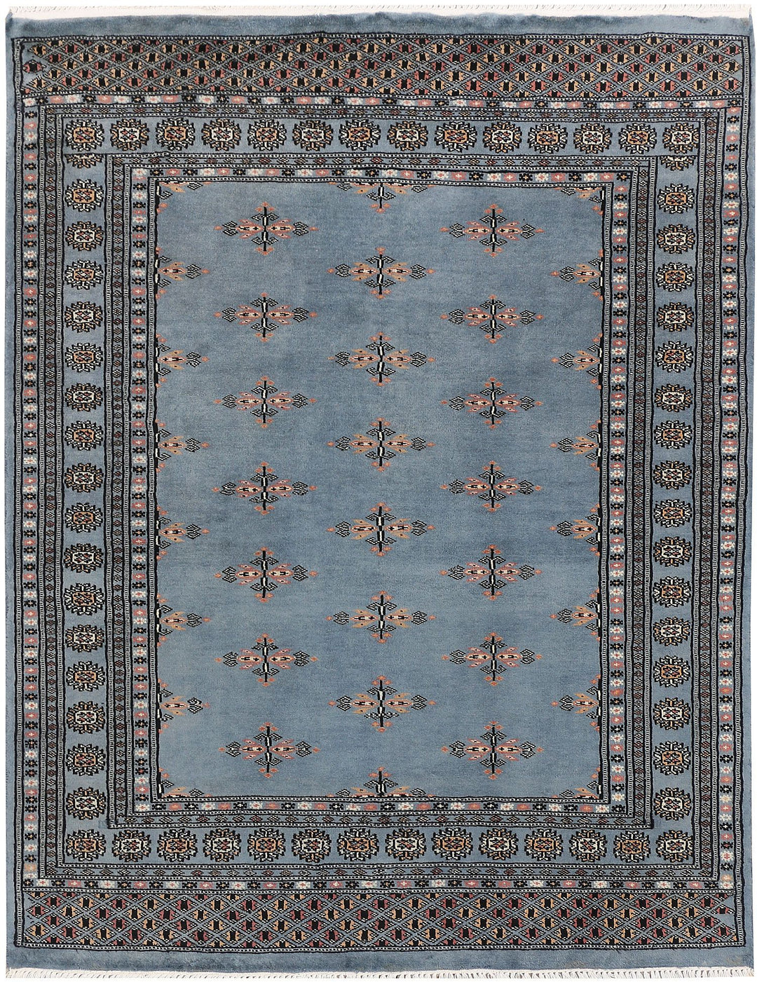 Butterfly 4' x 5' 8 - No. 47049 - ALRUG Rug Store
