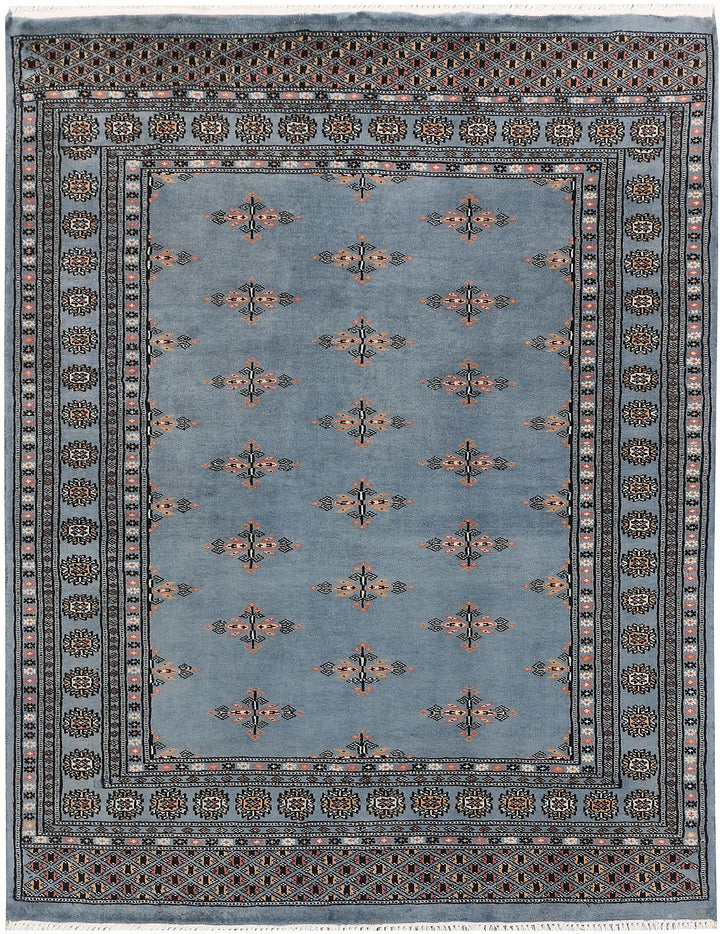 Butterfly 4' x 5' 8 - No. 47049 - ALRUG Rug Store