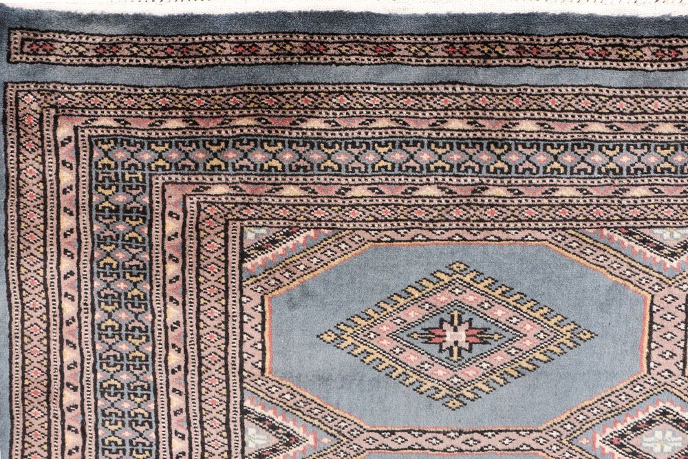 Jaldar 4' 2 x 6' 1 - No. 47054 - ALRUG Rug Store