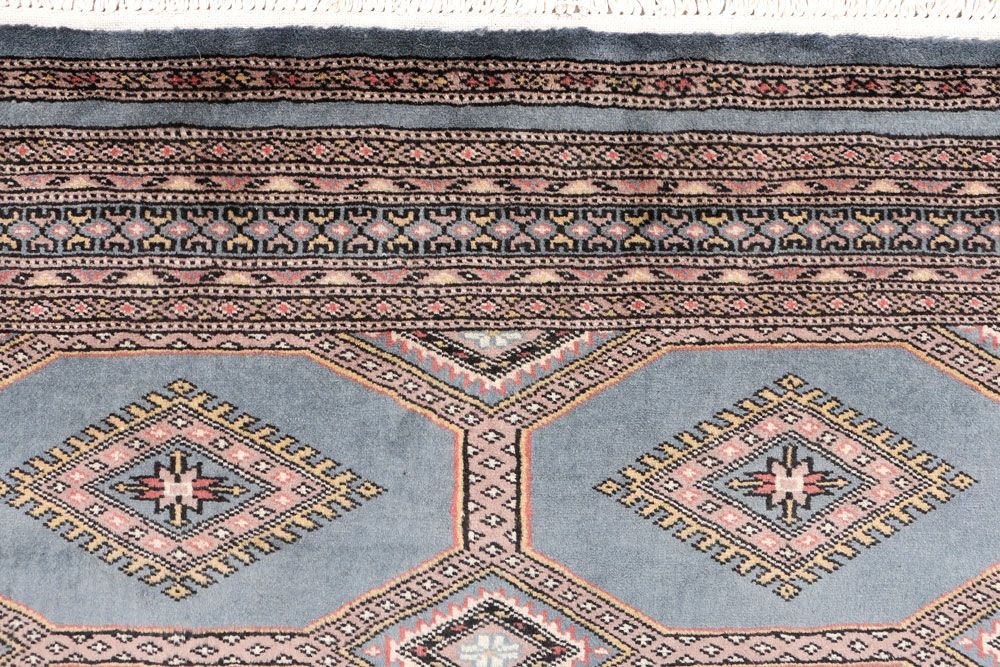 Jaldar 4' 2 x 6' 1 - No. 47054 - ALRUG Rug Store