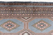 Jaldar 4' 2 x 6' 1 - No. 47054 - ALRUG Rug Store