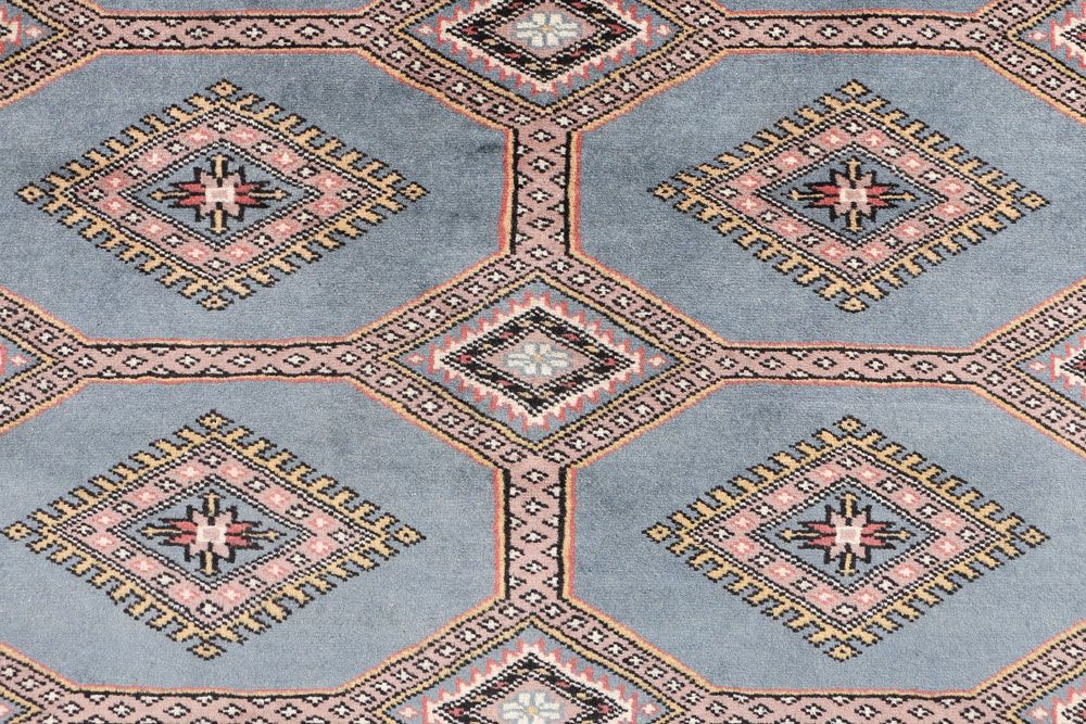 Jaldar 4' 2 x 6' 1 - No. 47054 - ALRUG Rug Store