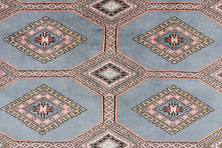 Jaldar 4' 2 x 6' 1 - No. 47054 - ALRUG Rug Store