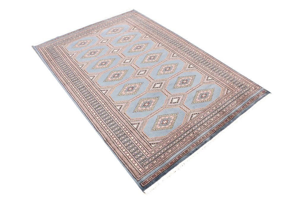 Jaldar 4' 2 x 6' 1 - No. 47054 - ALRUG Rug Store
