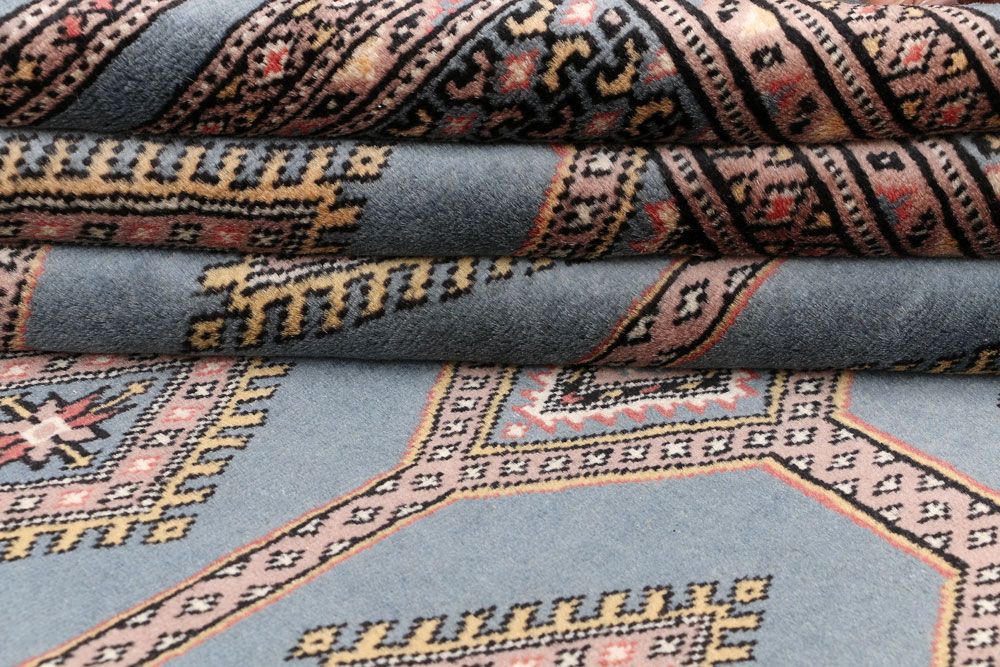 Jaldar 4' 2 x 6' 1 - No. 47054 - ALRUG Rug Store