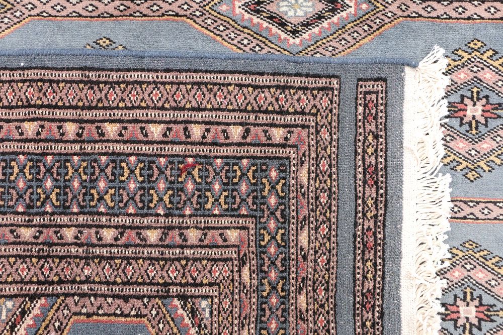 Jaldar 4' 2 x 6' 1 - No. 47054 - ALRUG Rug Store