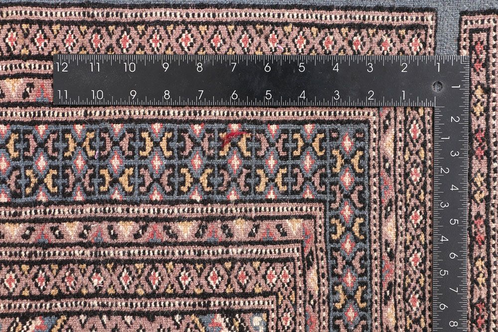 Jaldar 4' 2 x 6' 1 - No. 47054 - ALRUG Rug Store