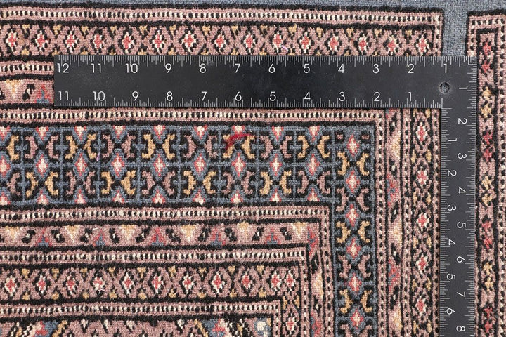Jaldar 4' 2 x 6' 1 - No. 47054 - ALRUG Rug Store