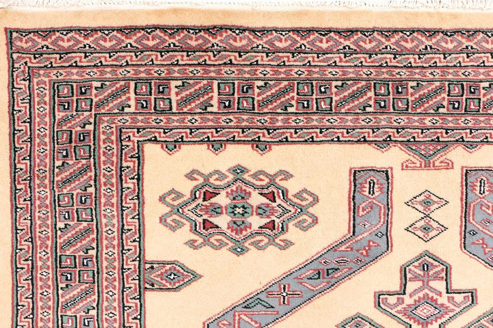 Caucasian 4' 2 x 6' - No. 47061 - ALRUG Rug Store