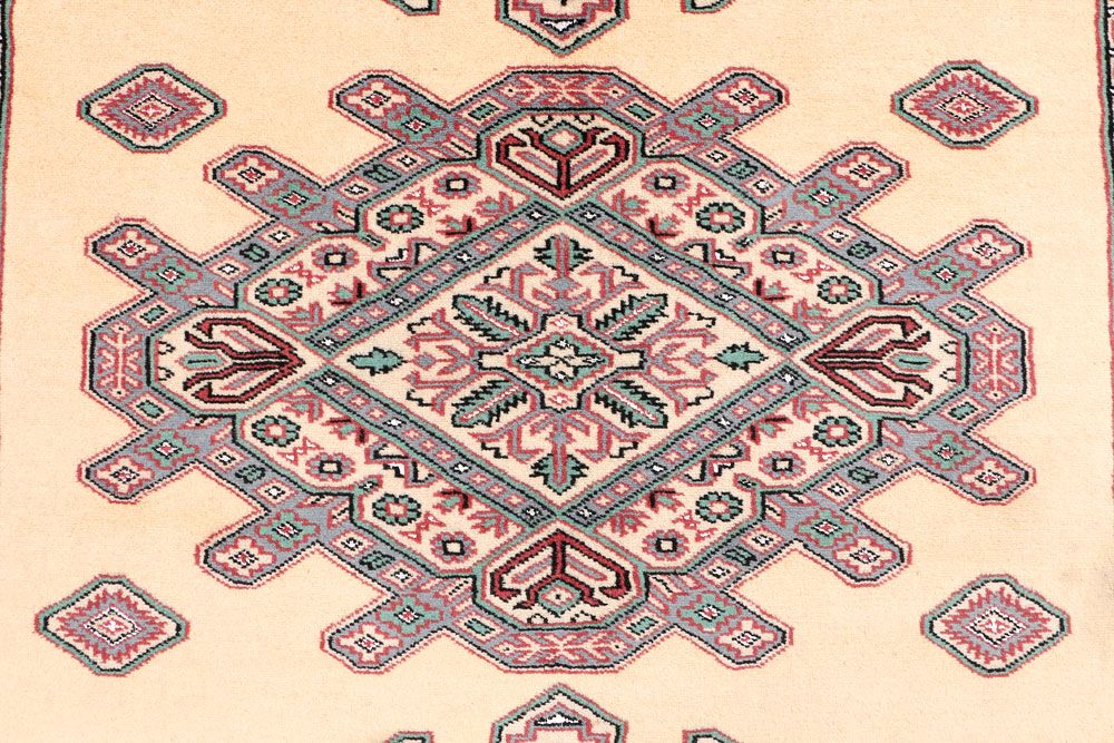 Caucasian 4' 2 x 6' - No. 47061 - ALRUG Rug Store