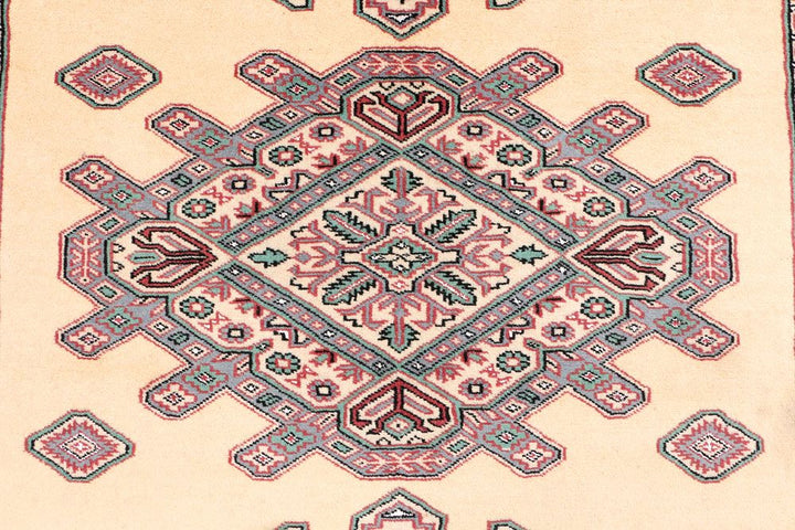 Caucasian 4' 2 x 6' - No. 47061 - ALRUG Rug Store