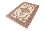 Caucasian 4' 2 x 6' - No. 47061 - ALRUG Rug Store